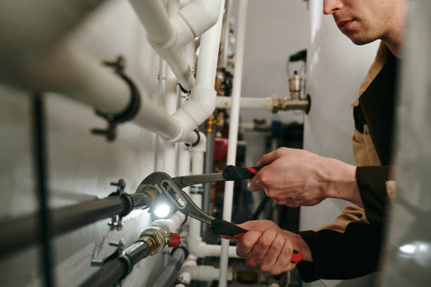 Best Commercial Plumbing Services  in Jeffersonville, IN