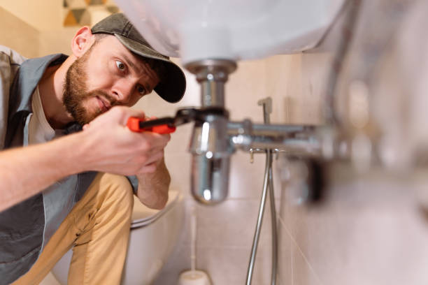 Best Faucet Repair  in Jeffersonville, IN