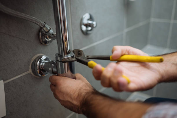 Best Gas Line Repair  in Jeffersonville, IN
